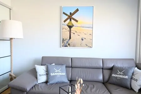 Wohnzimmer Kjeirstr. 19-21, Whg. 18