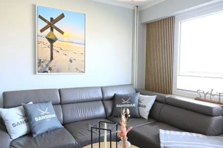 Wohnzimmer Kjeirstr. 19-21, Whg. 18