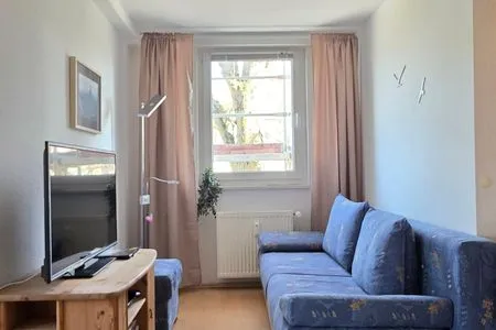 Living room Haus Seeblick Seeblick 10