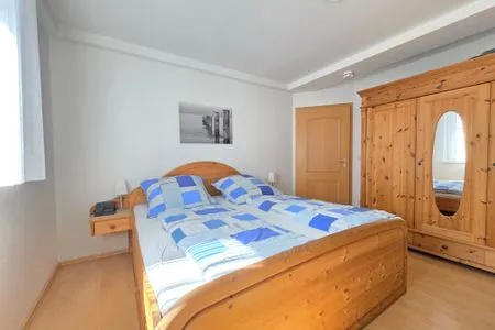 Bedroom Haus Seeblick Seeblick 10