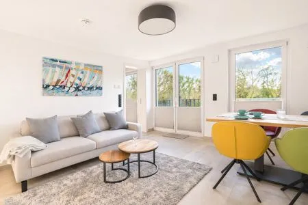  Meer.auszeit auf Deck 17