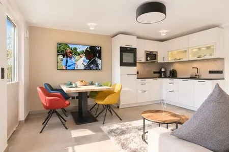  Meer.auszeit auf Deck 17