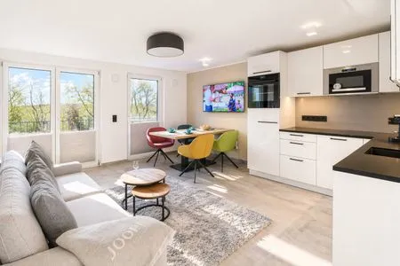  Meer.auszeit auf Deck 17