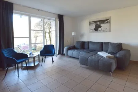  Ostseeresidenz Wohnung 4