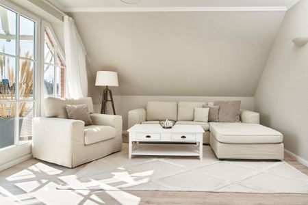  TECHTs Strandhaus Morgenstern