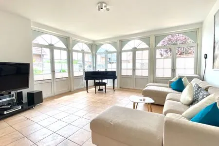 Wohnzimmer PaPaJa - Paula