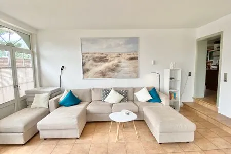 Wohnzimmer PaPaJa - Paula