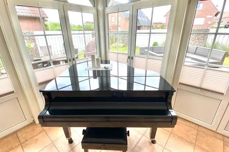 Wohnzimmer PaPaJa - Paula