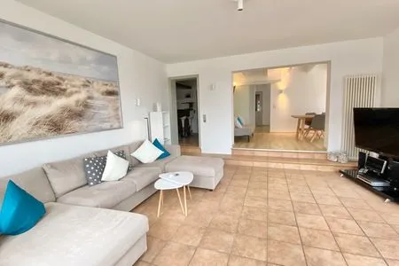 Wohnzimmer PaPaJa - Paula