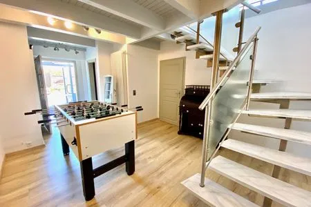 Fassade / Eingang PaPaJa - Jakob