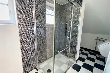 Badezimmer PaPaJa - Jakob