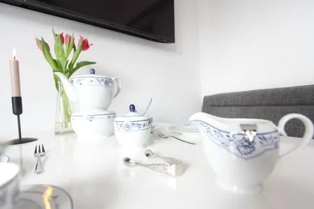  Kajüte am Wasserturm