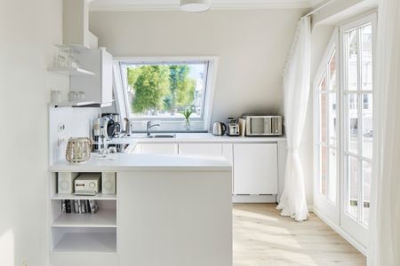  TECHTs Strandhaus Morgenstern