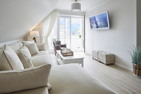  TECHTs Strandhaus SternenMeer