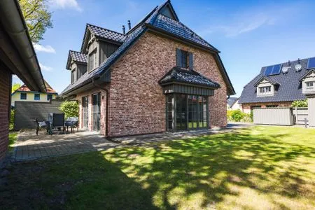 Terrasse Lilly´s Beachhouse