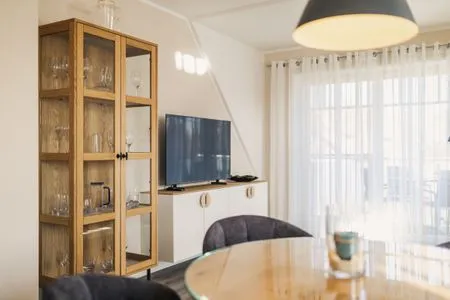 Wohnzimmer Strandlotse