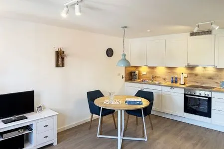 Küche / Küchenzeile Haus Frisia Bungalow Frisia 1