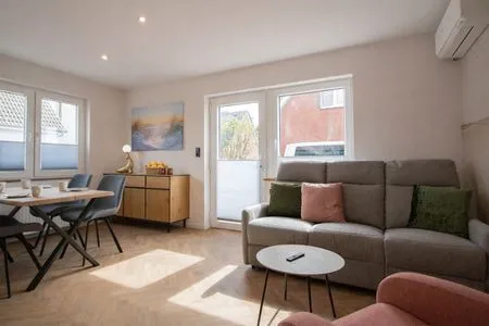  Fewo Inselzeit No. 2