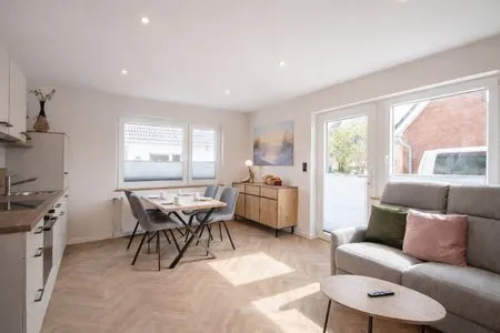  Fewo Inselzeit No. 2