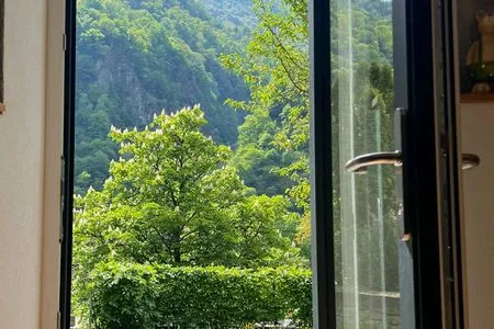 Gartenblick Rustico Al Stradon