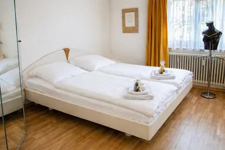  Ferienwohnung -West Häfele Blick