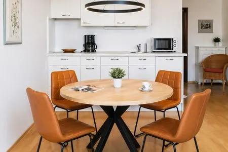  Ferienwohnung -West Häfele Blick