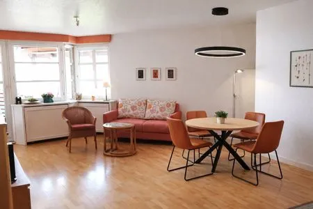  Ferienwohnung -West Häfele Blick