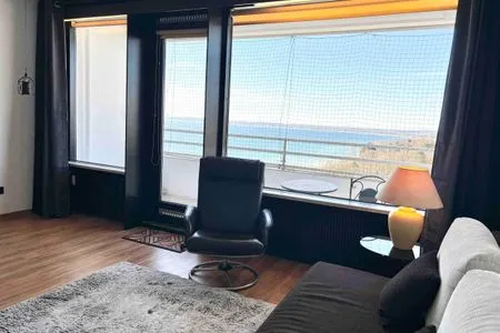 Meerblick Ferienpark Sierksdorf Traumblick