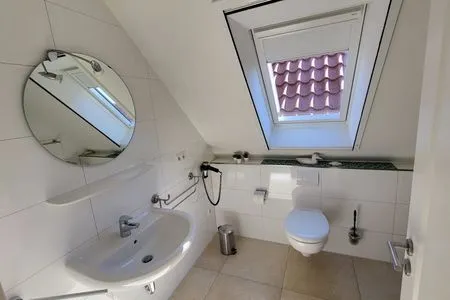  Wohnung Silbermöwe