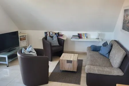  Wohnung Silbermöwe
