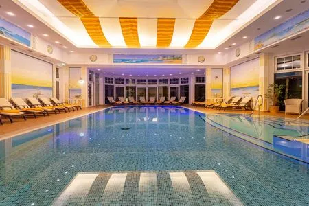 Sport / Aktivitäten Haus Barnheide, Whg. Silbermöwe