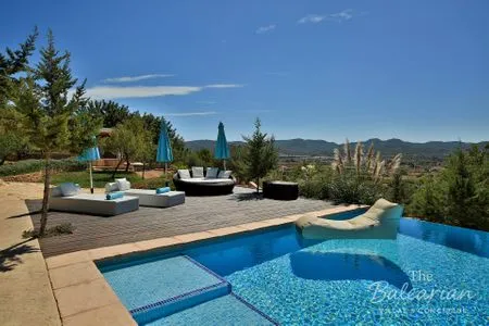  Finca Olivar Ibiza