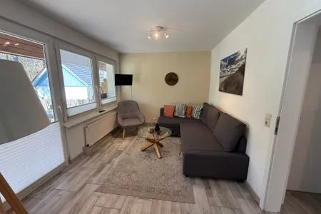  Ferienglück im Doppelhaus- 60 m zum Strand (Haus 2)