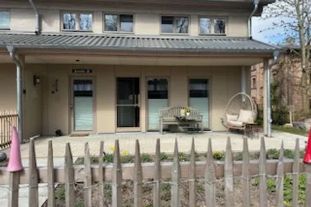 Hauptansicht Landhaus "Gut Jarnitz"