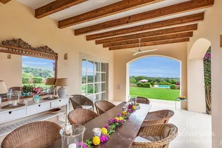  Casa Miraflores