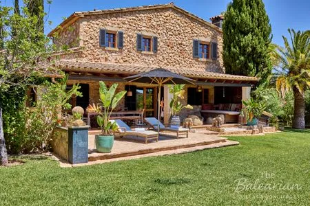  Finca La Salve