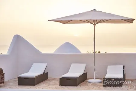  Villa Marrakesch Ibiza