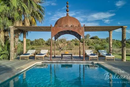  Finca Can Romani