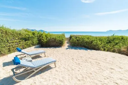  Villa Sa Playa de Muro