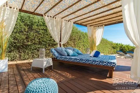  Villa Sa Playa de Muro