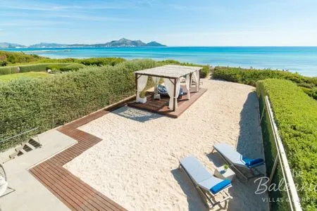  Villa Sa Playa de Muro