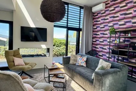  EuroParcs Bad Hoophuizen Cube Auszeit Nr. Acacia 44