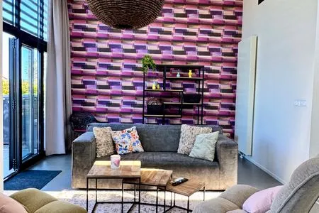  EuroParcs Bad Hoophuizen Cube Auszeit Nr. Acacia 44