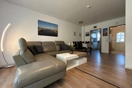  Ferienhaus Lütje Hörn