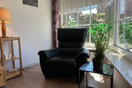  Ferienhaus Lütje Hörn