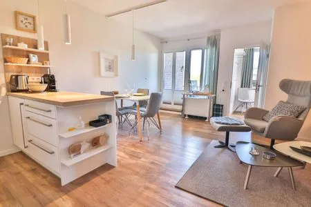 Wohnzimmer Inselleben