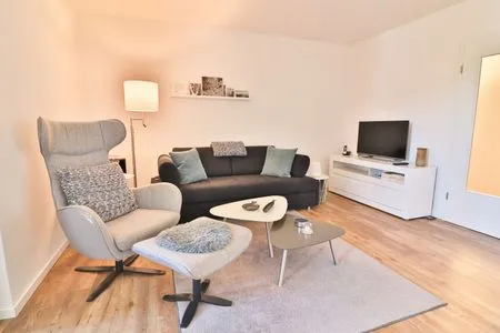 Wohnzimmer Inselleben
