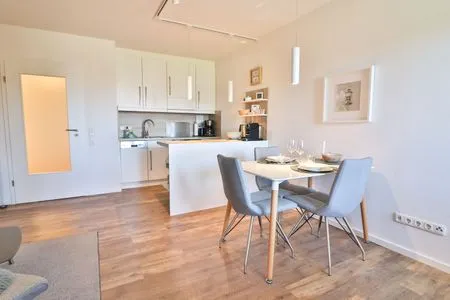 Wohnzimmer Inselleben
