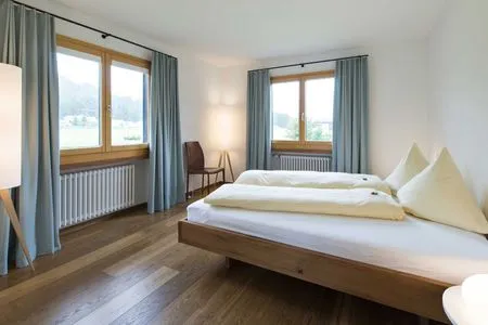 Bedroom Chesa Flur Sulagl 2