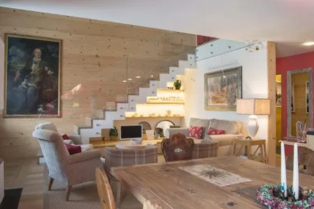  Residenza Edelweiss 2.2